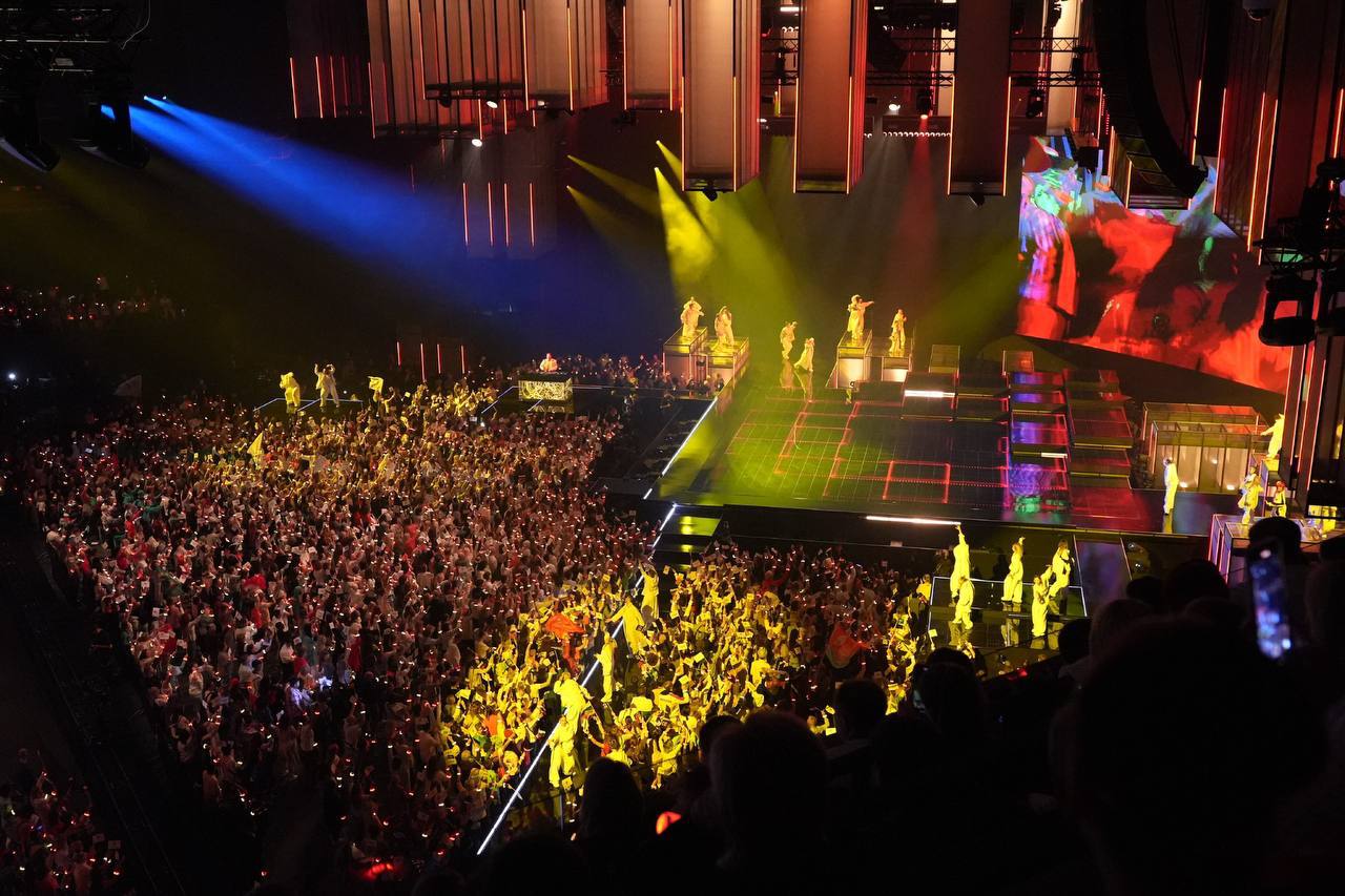 музыкальный конкурс «Интервидение»6