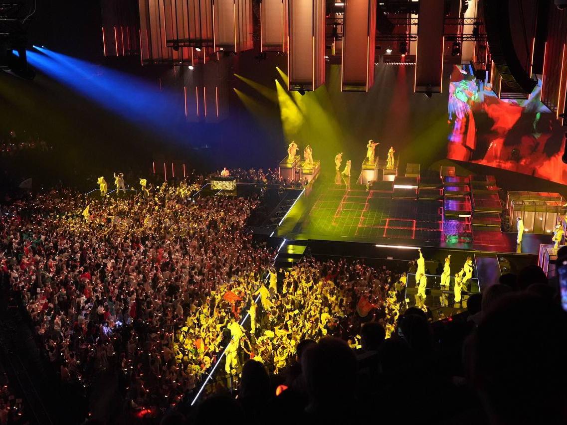 музыкальный конкурс «Интервидение»6