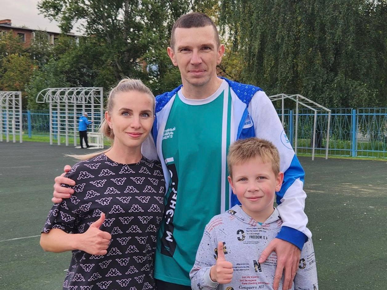 нормы ГТО в Ступине можно сдать после работы