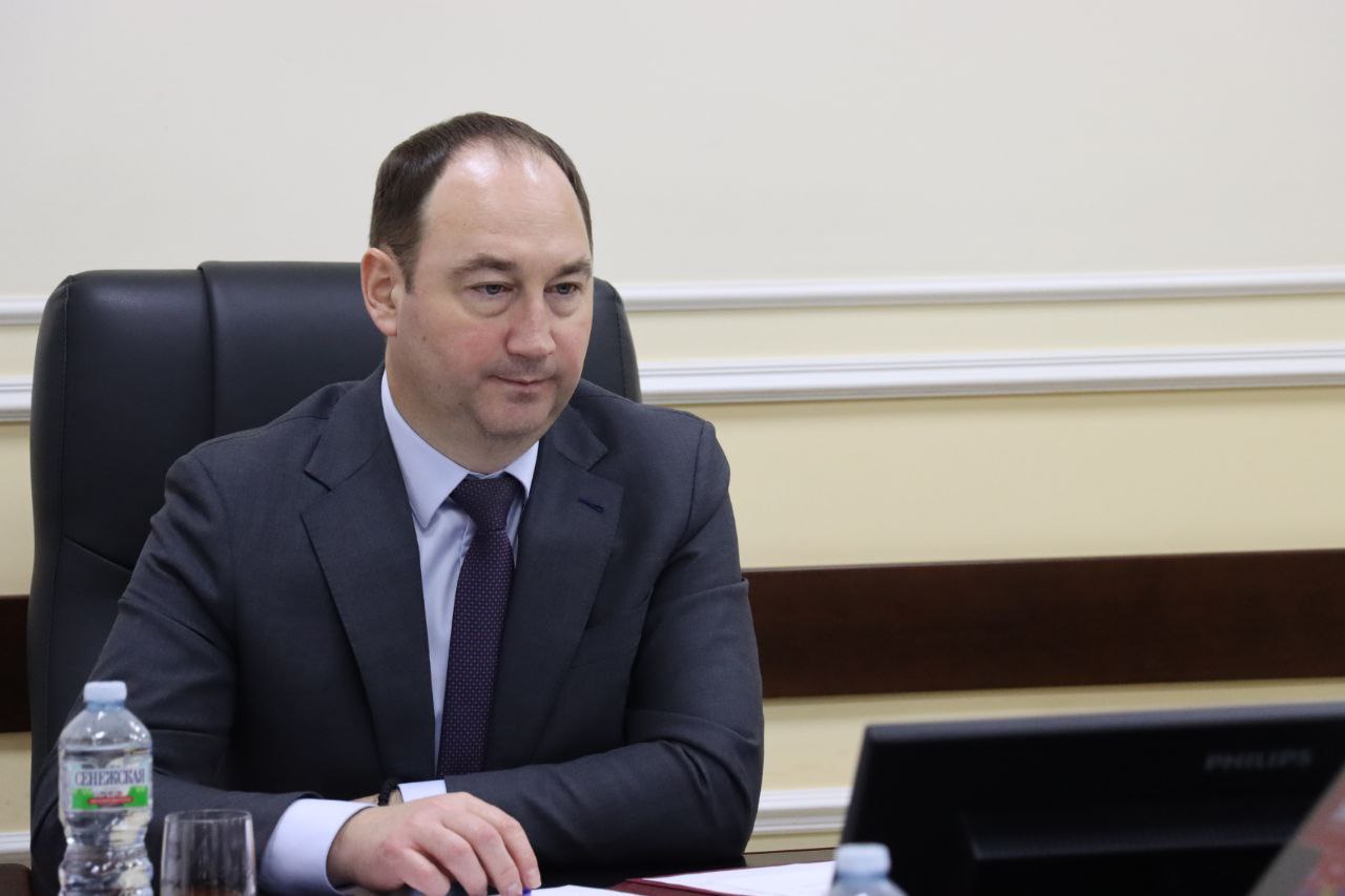 Организация и проведение мероприятий в рамках проекта Зима в Подмосковье - главные темы общегородского совещания в Ступино.