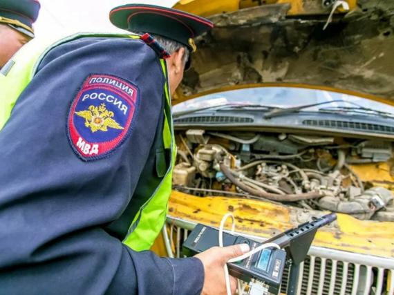 ПМ «Технический контроль-юридическое лицо»