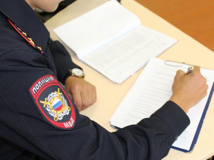 Приём граждан представителем ГУ МВД России по Московской области в г.о. Ступино_