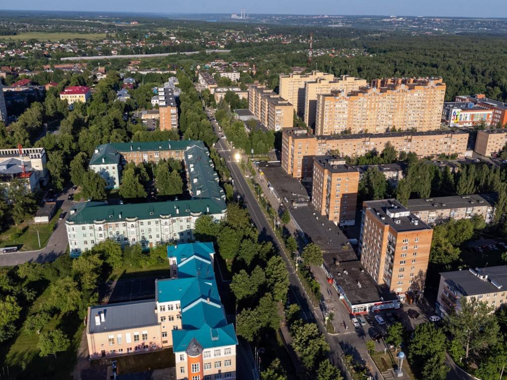 Продолжается Всероссийское онлайн-голосование