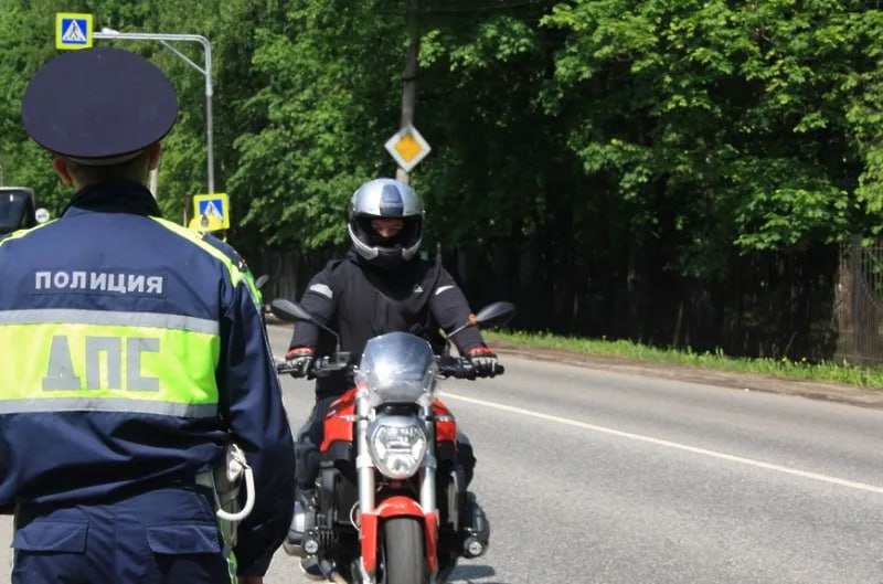 Профилактические мероприятия пройдут в г.Ступино на неделе22