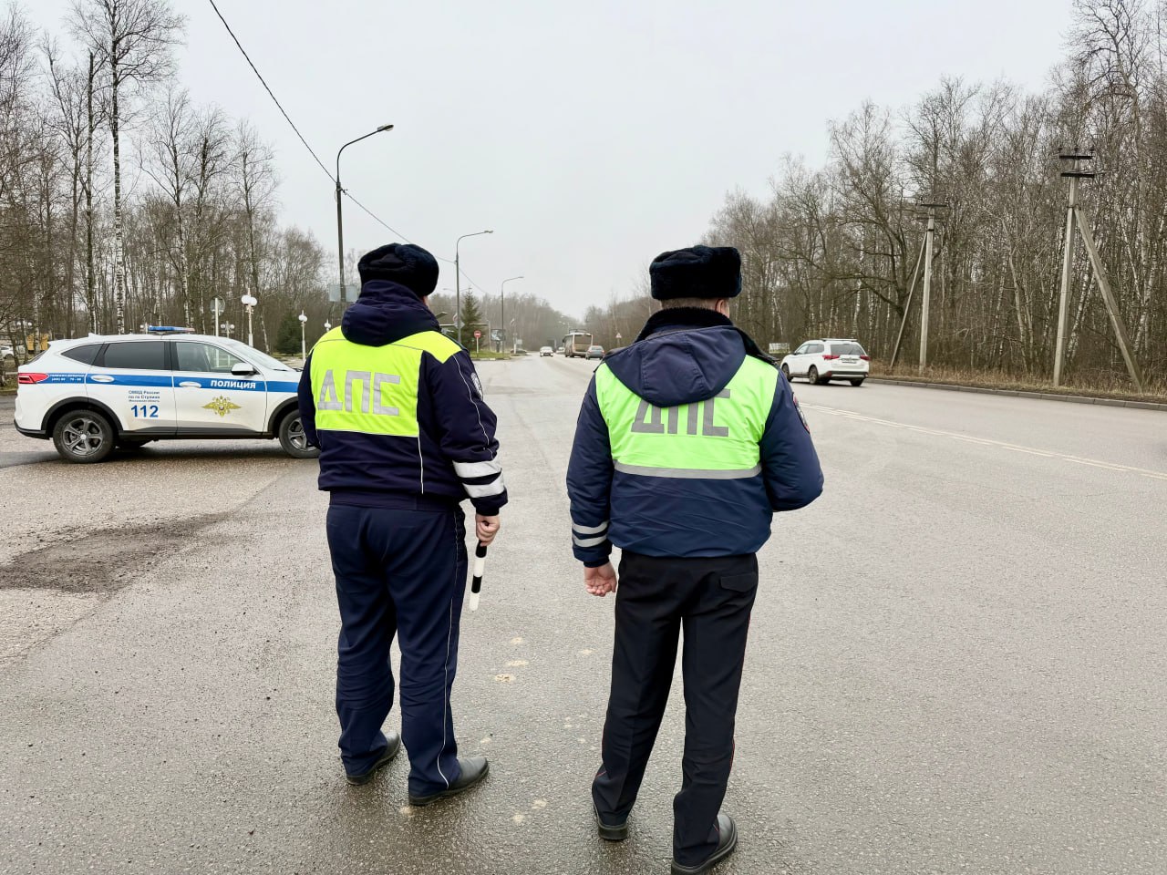 Профилактические мероприятия пройдут в Ступино на неделе 08-14,12,2025