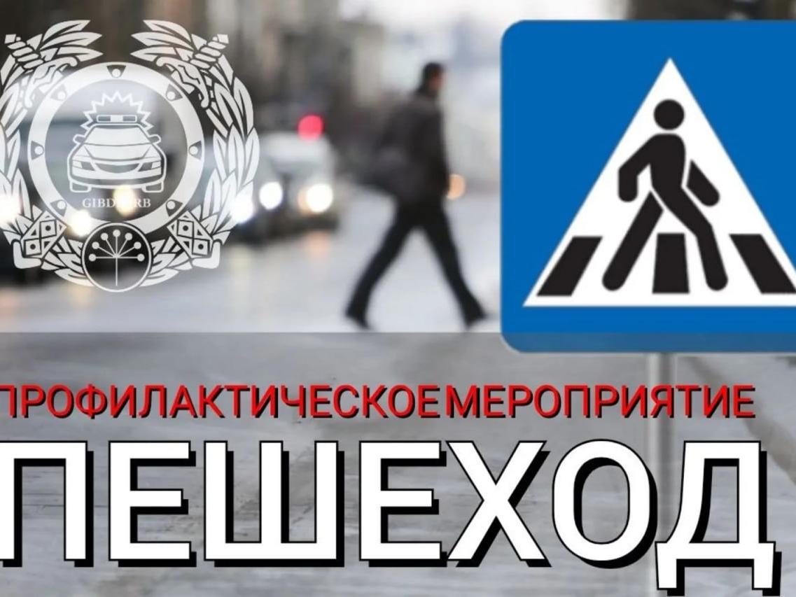 Профилактическое мероприятие «Пешеход» пройдет в Ступино08