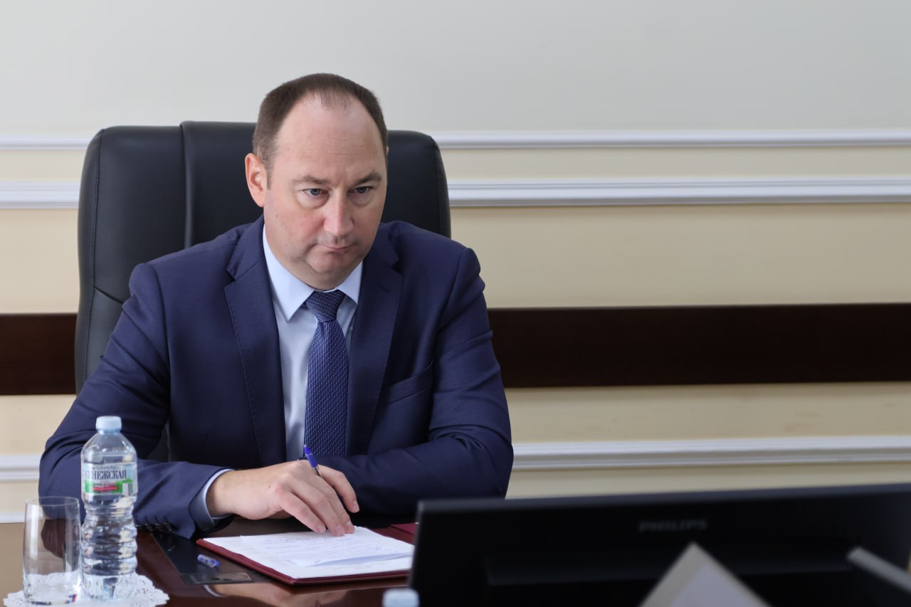 Ремонт дорог в округе- итоги и планы2309