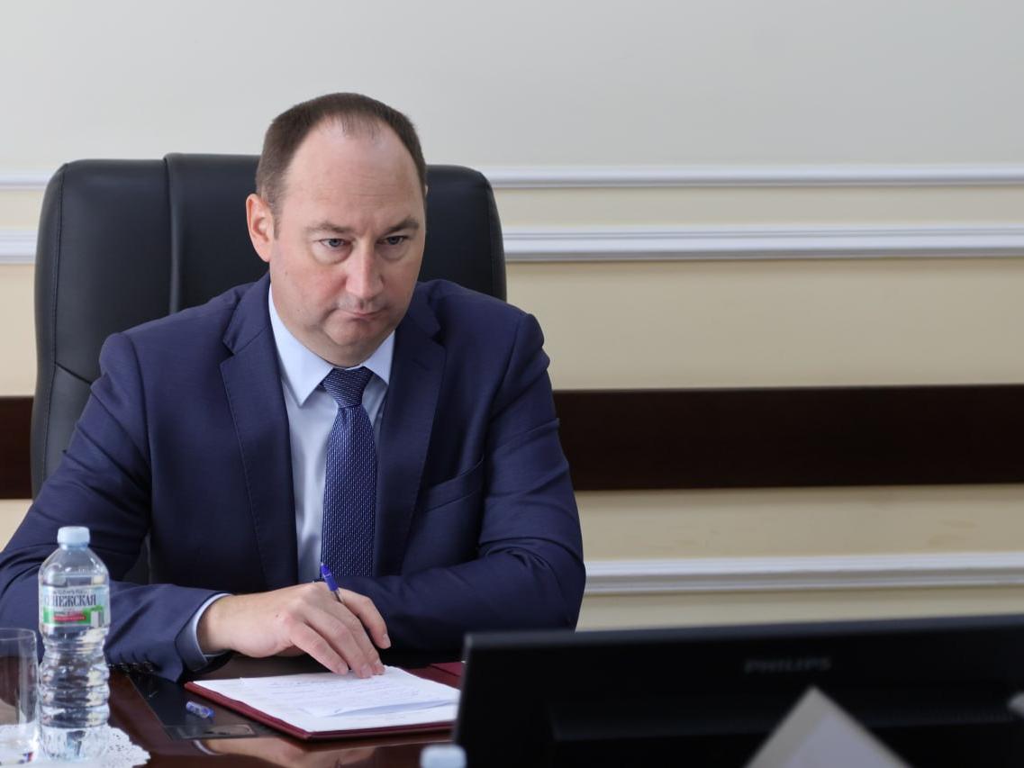 Ремонт дорог в округе- итоги и планы2309