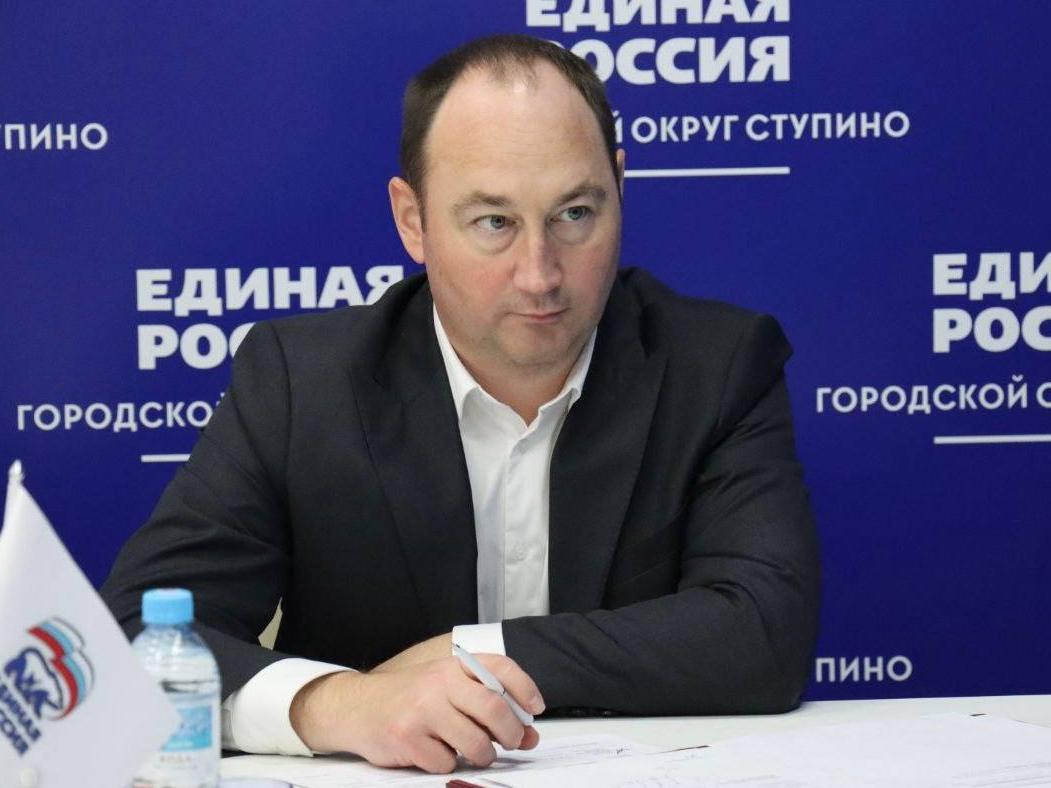 Руководитель муниципалитета Сергей Мужальских провел прием граждан3009_7