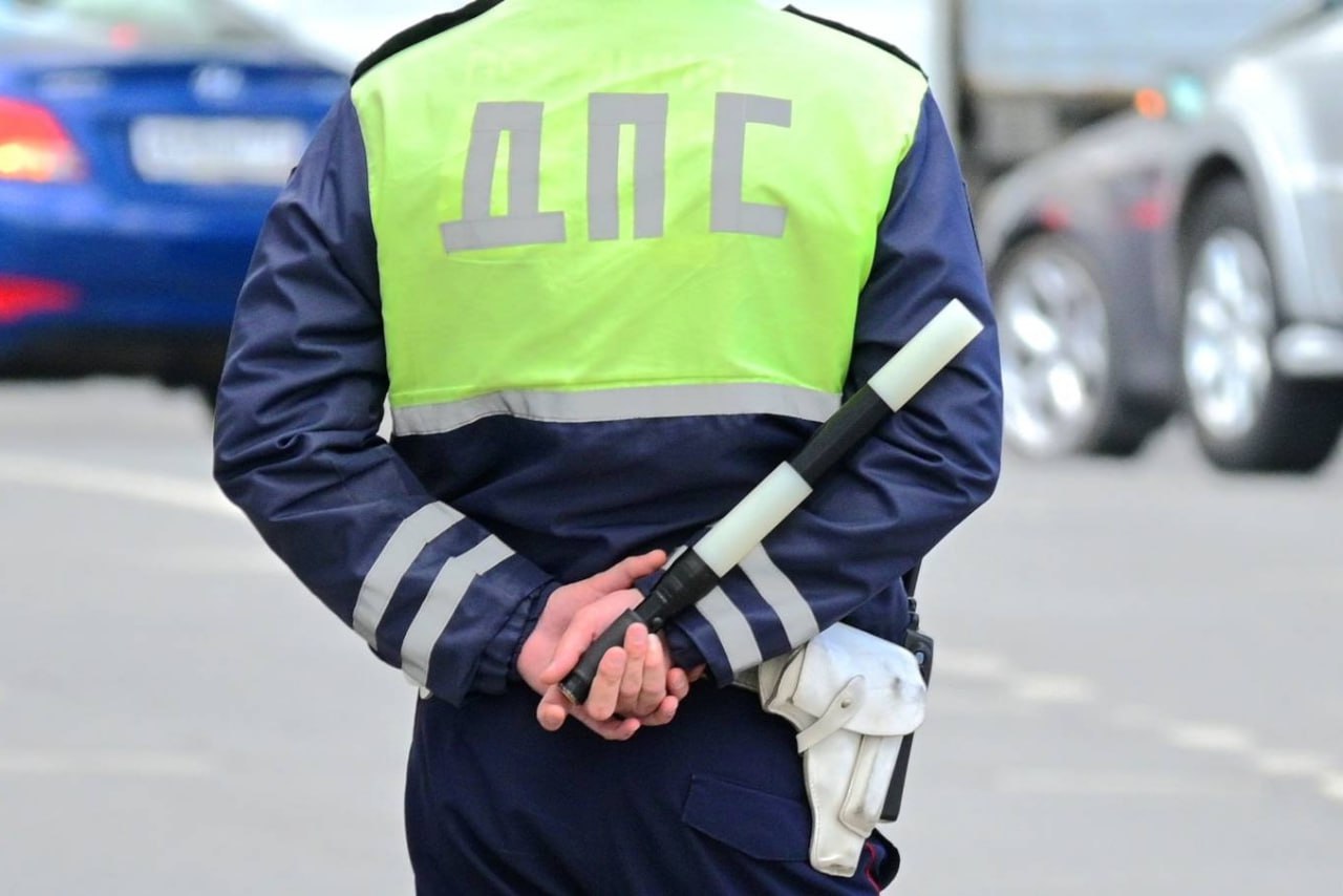 Ряд профилактических мероприятий проведёт Ступинская Госавтоинспекции на этой неделе21_07