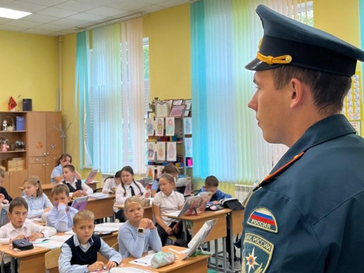 Самый главный урок для вашего ребенка