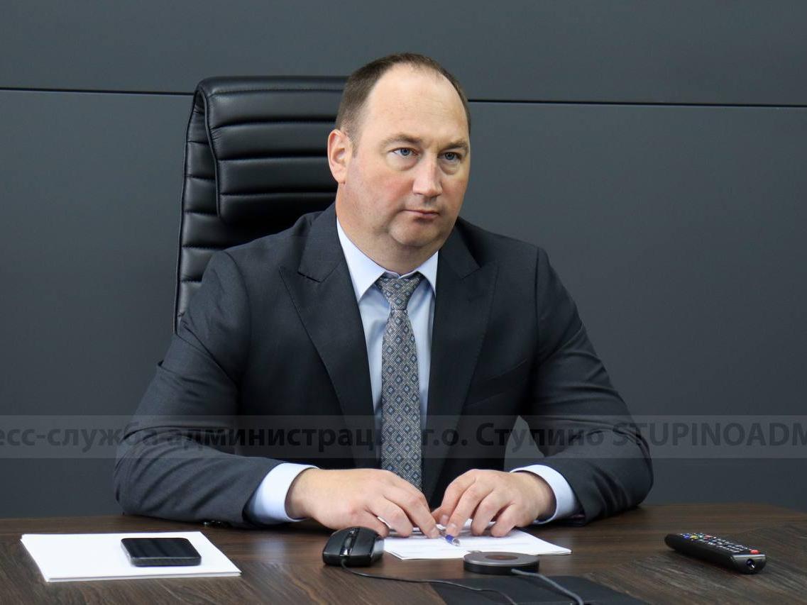 Сергей Мужальских принял участие в штабе по догазификации населённых пунктов