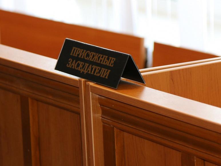 Списки кандидатов в присяжные заседатели