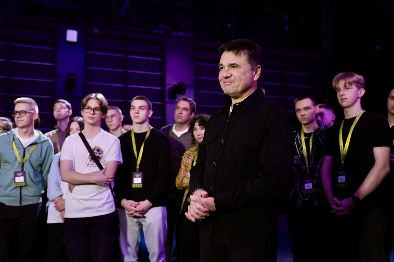 СПО-фестиваль