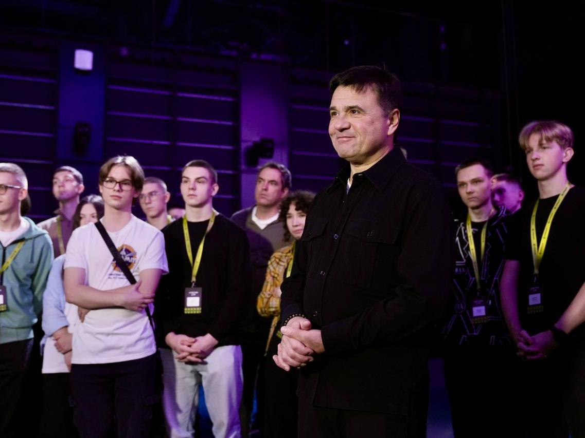 СПО-фестиваль