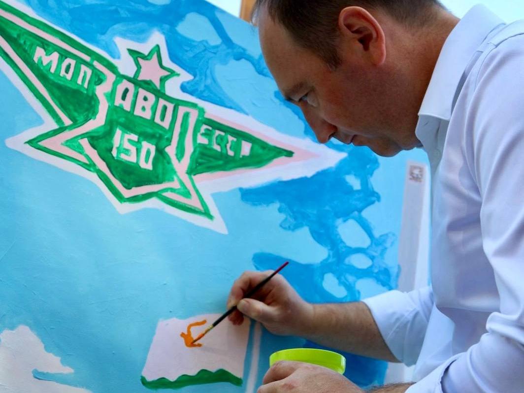 Ступино празднует День рождения!