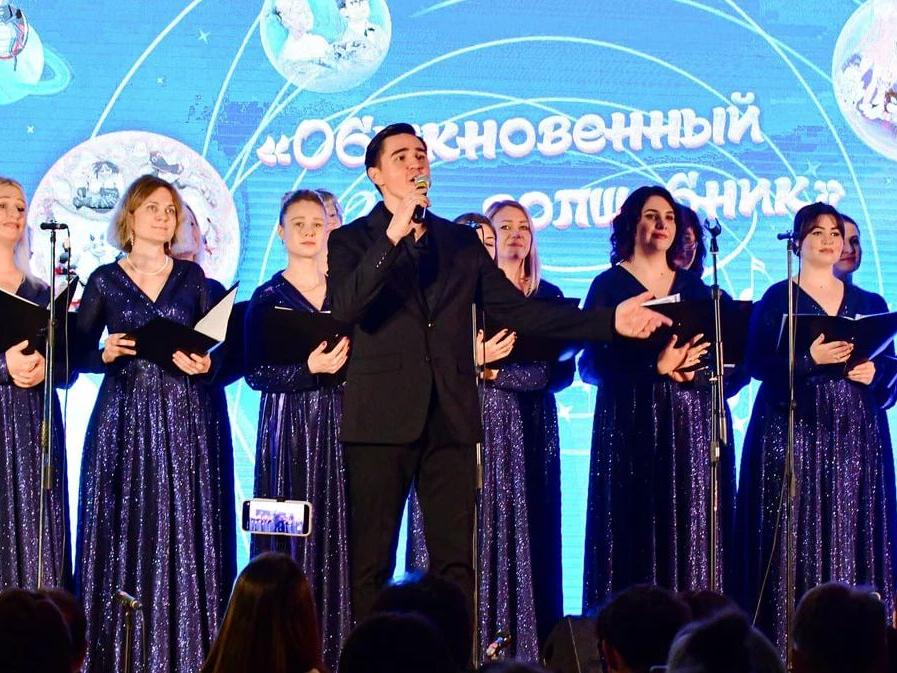 Ступино взломало код Гладкова-как «Уно моменто» и «Бременские музыканты» собрали аншлаг1711_2