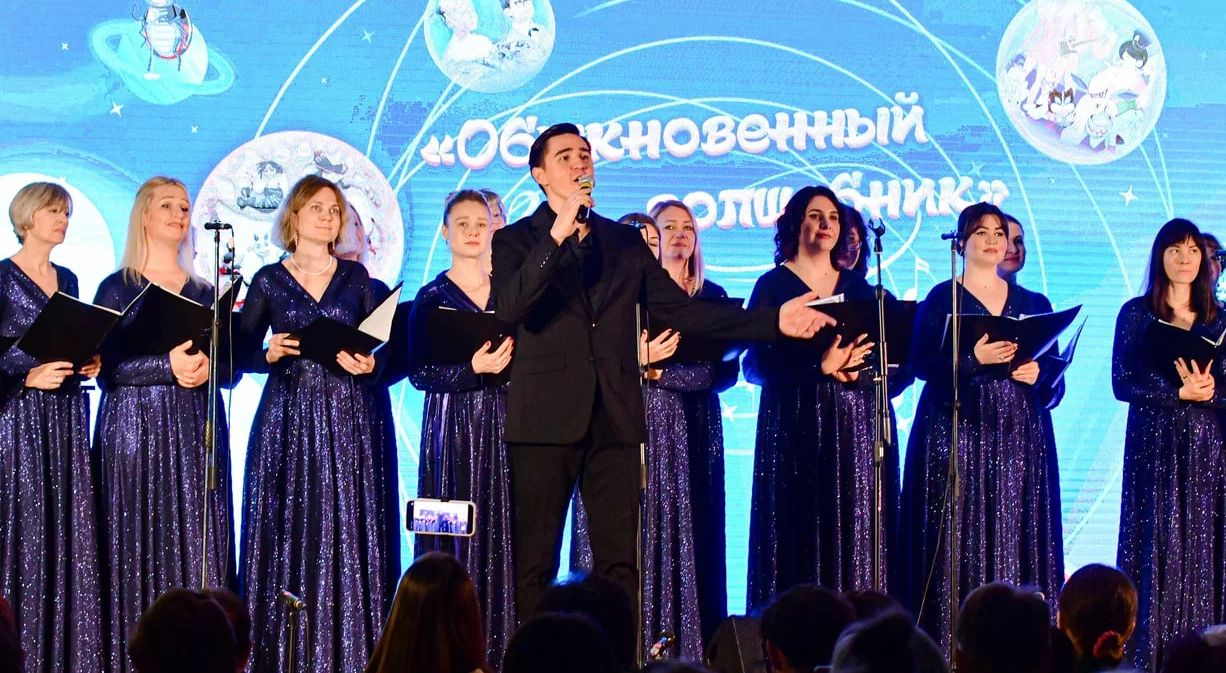 Ступино взломало код Гладкова-как «Уно моменто» и «Бременские музыканты» собрали аншлаг1711_2