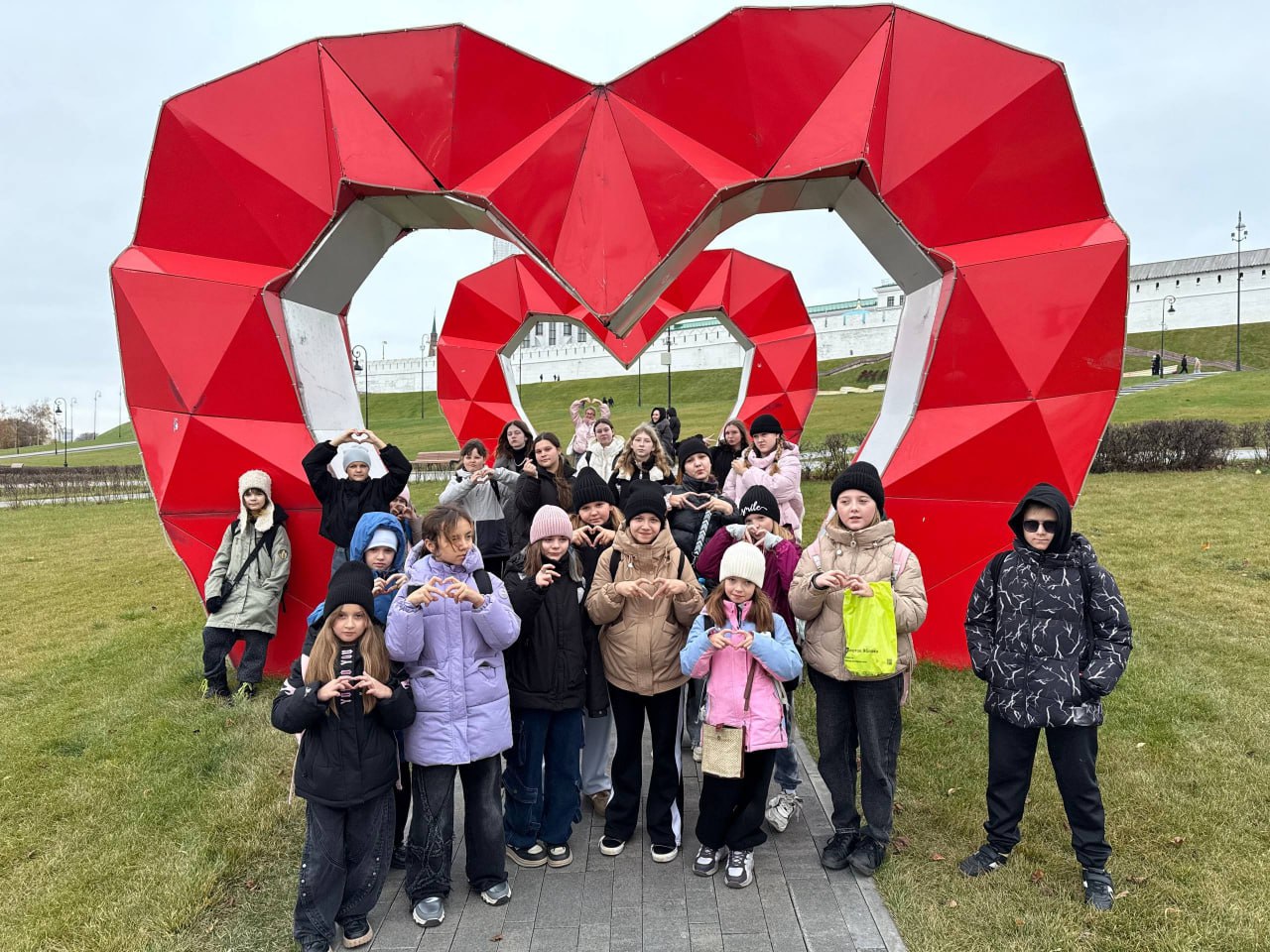 Ступинские танцоры STATUS триумфально выступили на первенстве Приволжья