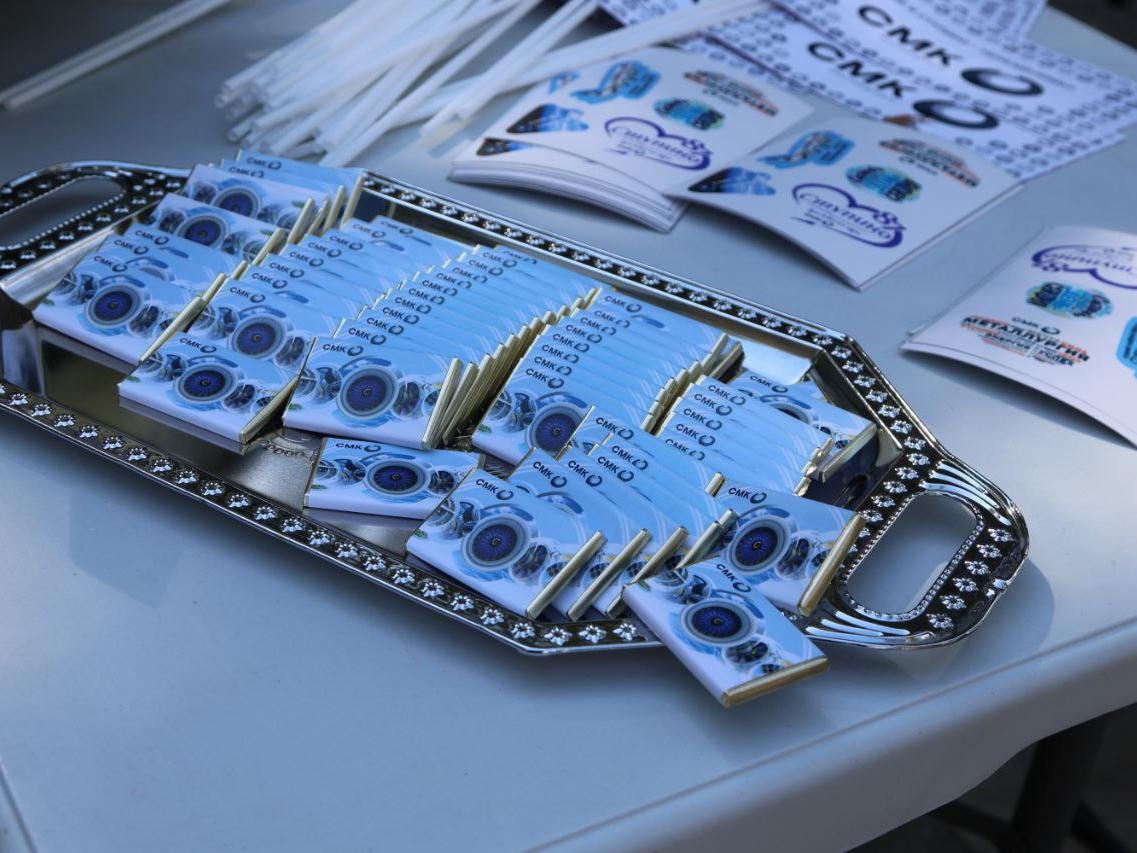 Ступинцы и гости города отметили День знаний в парке Островского.