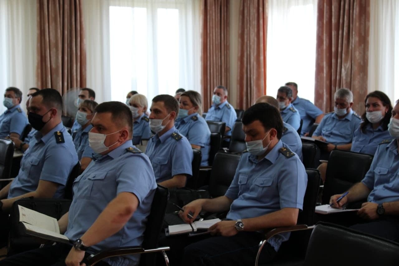 Судебные приставы Подмосковья подвели итоги работы за первое полугодие 2021 года
