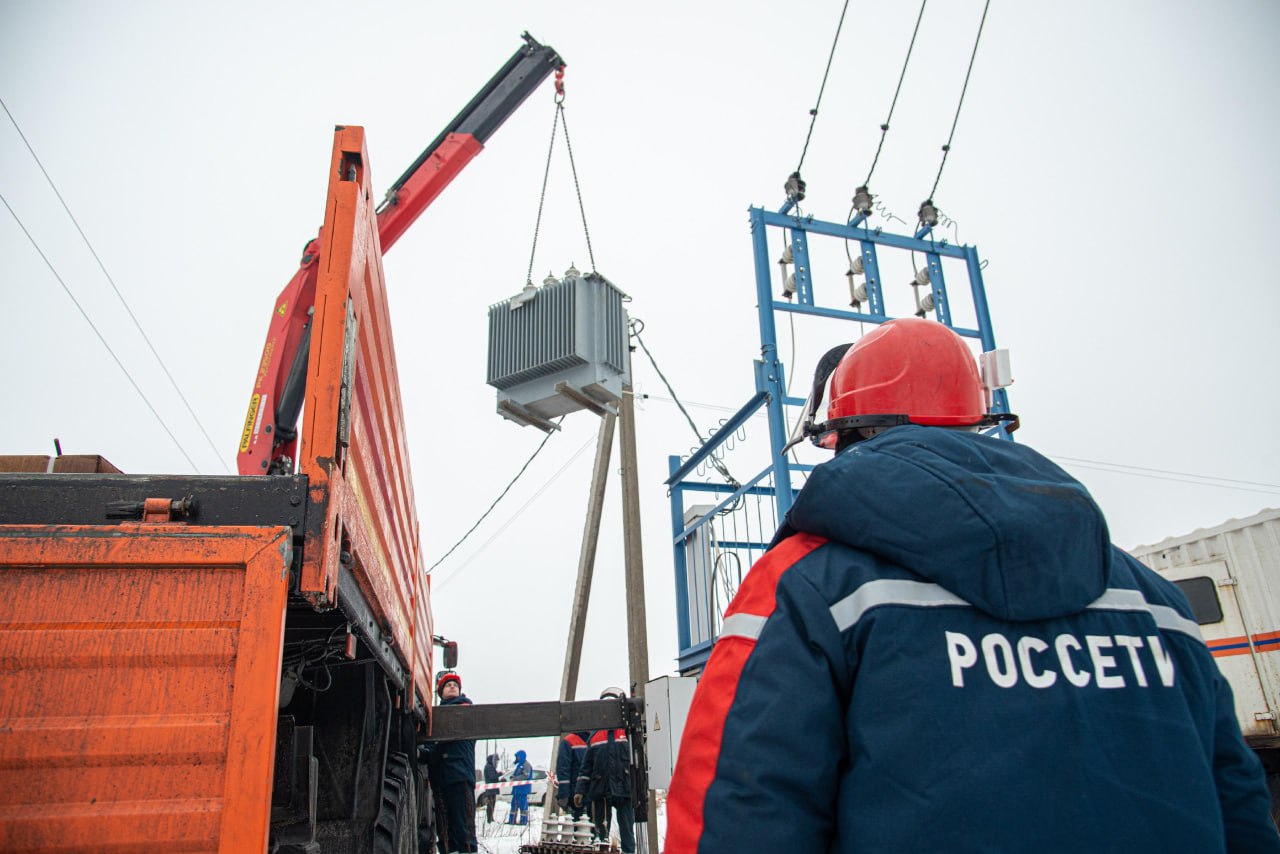 технические работы для повышения надежности