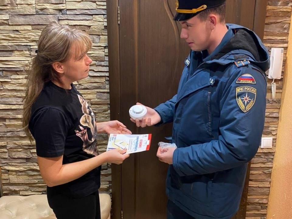 Тихий страж вашего дома