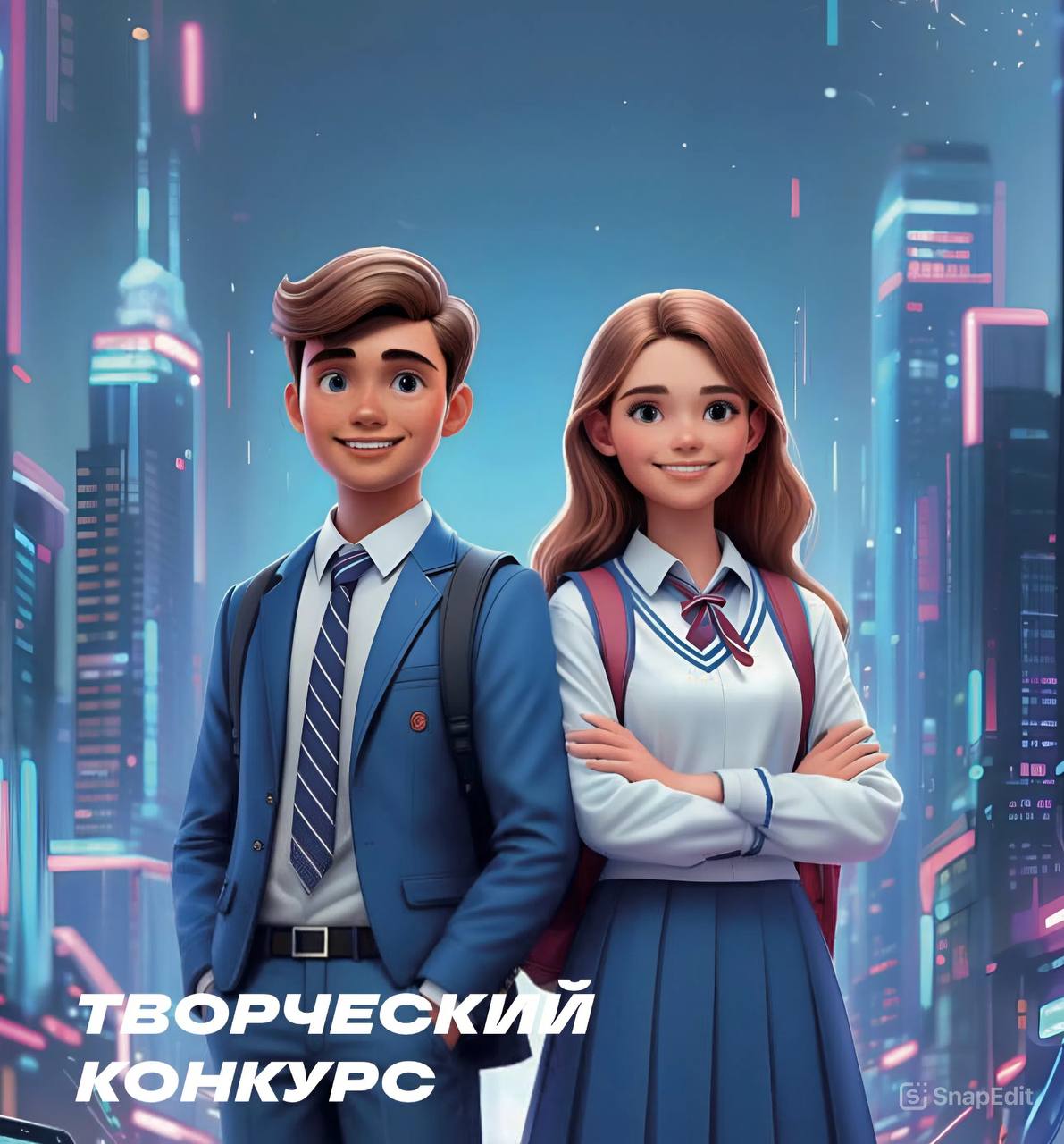 творческий конкурс