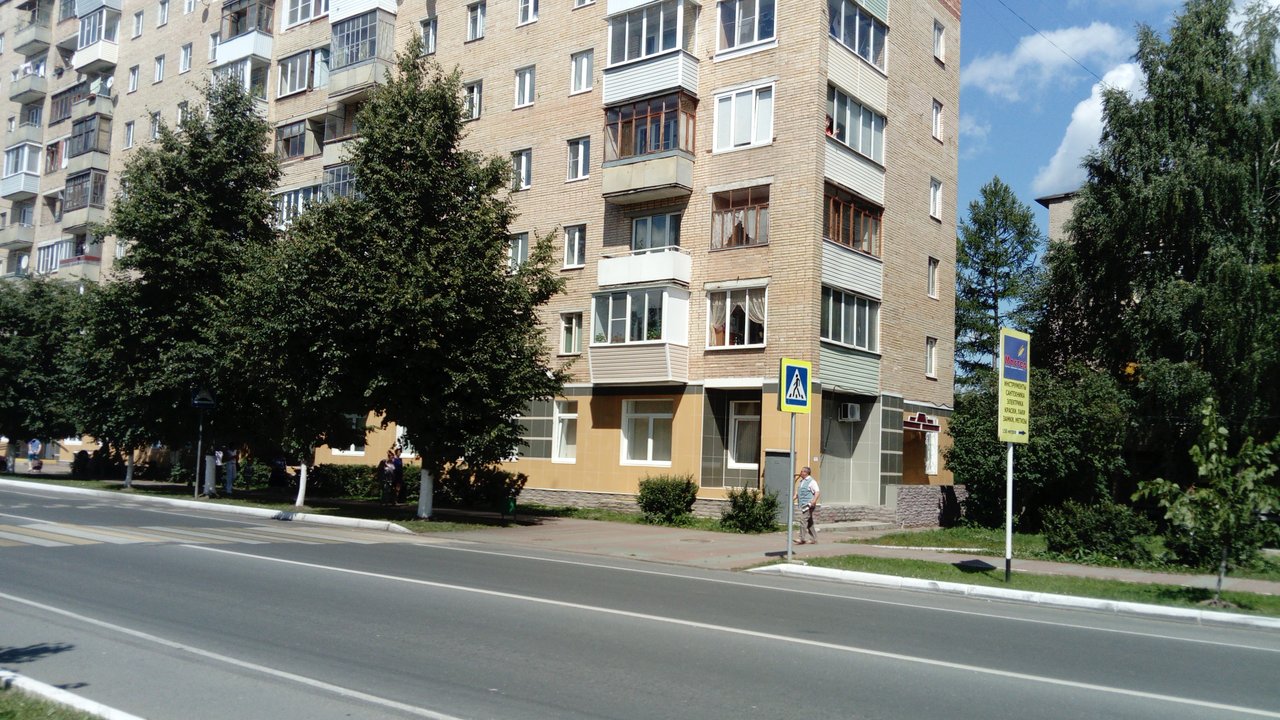 Стоматологическая поликлиника ул андропова 60 ступино фото