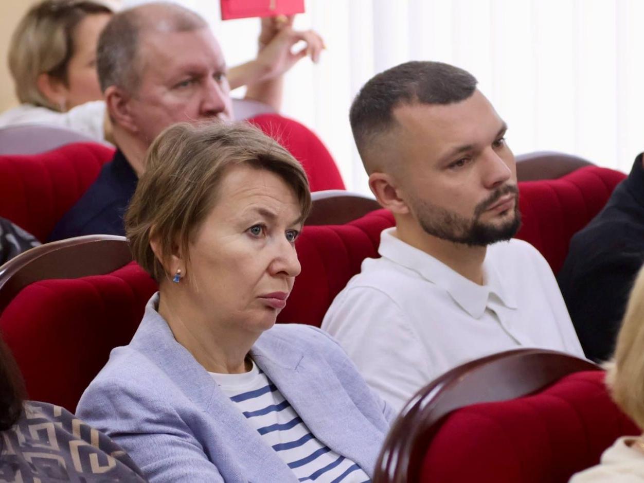 В администрации округа прошёл семинар по работе с искусственным интеллектом2