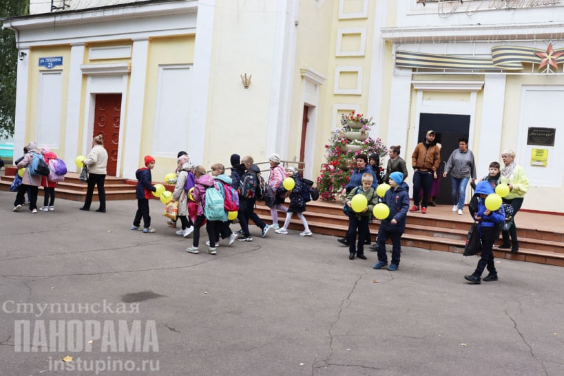 В Доме культуры Металлург прошла тренировочная эвакуация сотрудников и посетителей