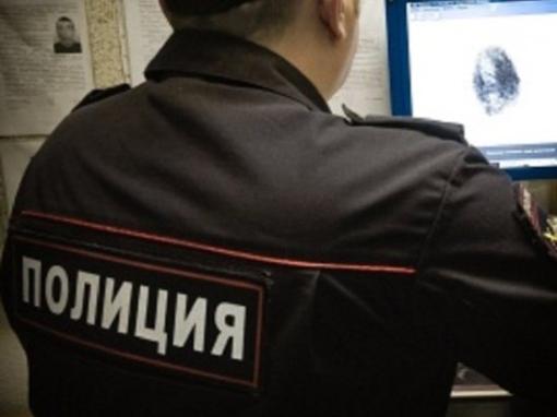 В г.Ступино полицейские раскрыли кражу имущества из дома 1407