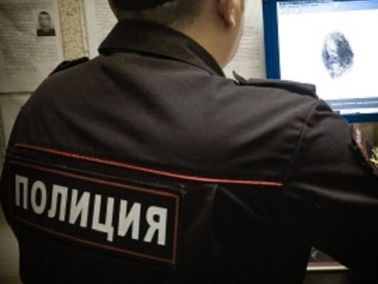 В г.Ступино полицейские раскрыли кражу имущества из дома 1407
