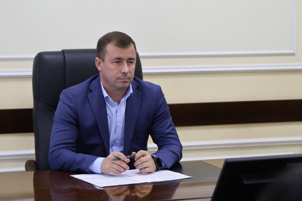 В Ступино обсудили безопасность дорожного движения01