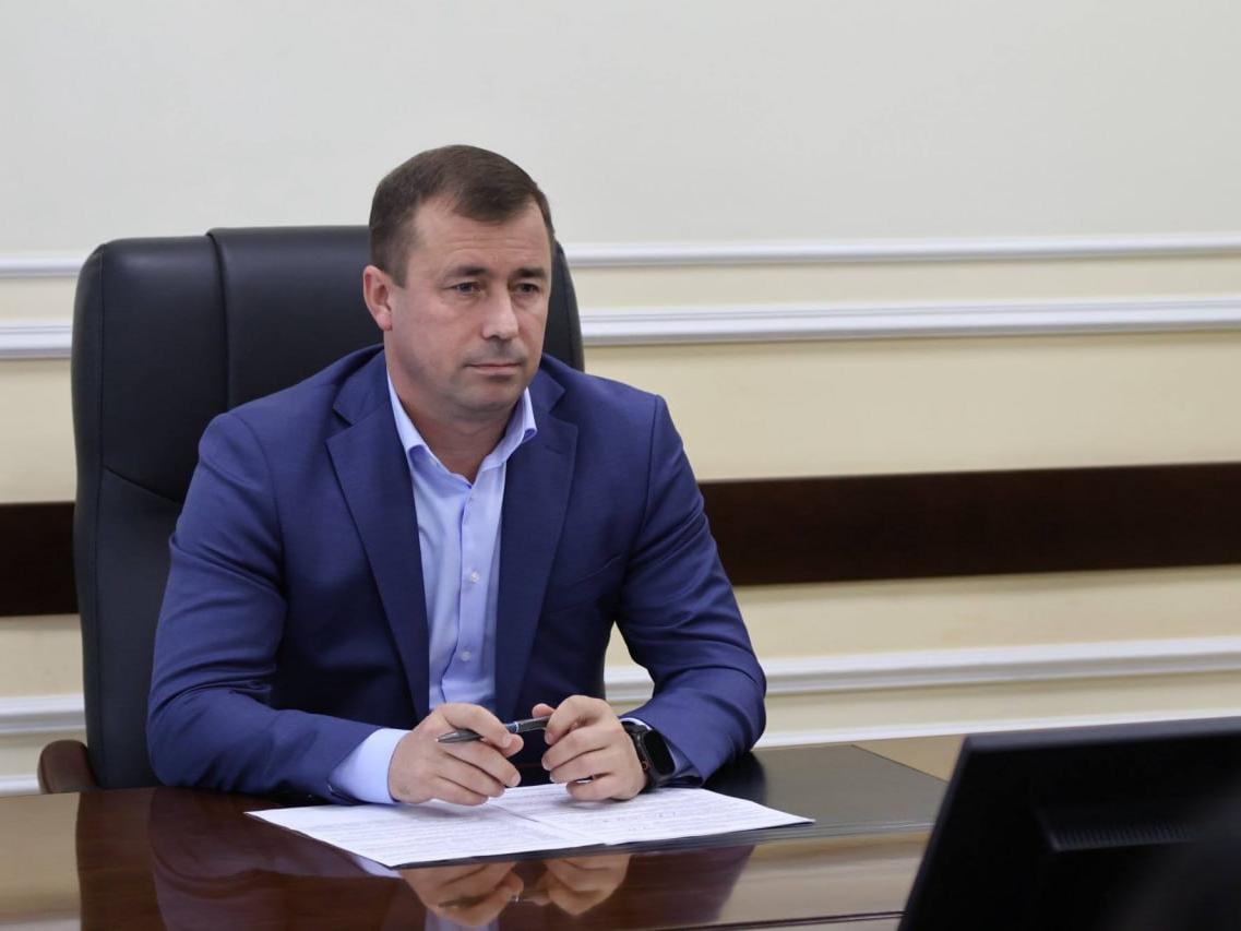 В Ступино обсудили безопасность дорожного движения01