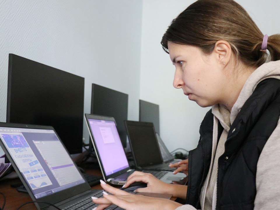 в Ступино обучили специалистов по работе с молодежью