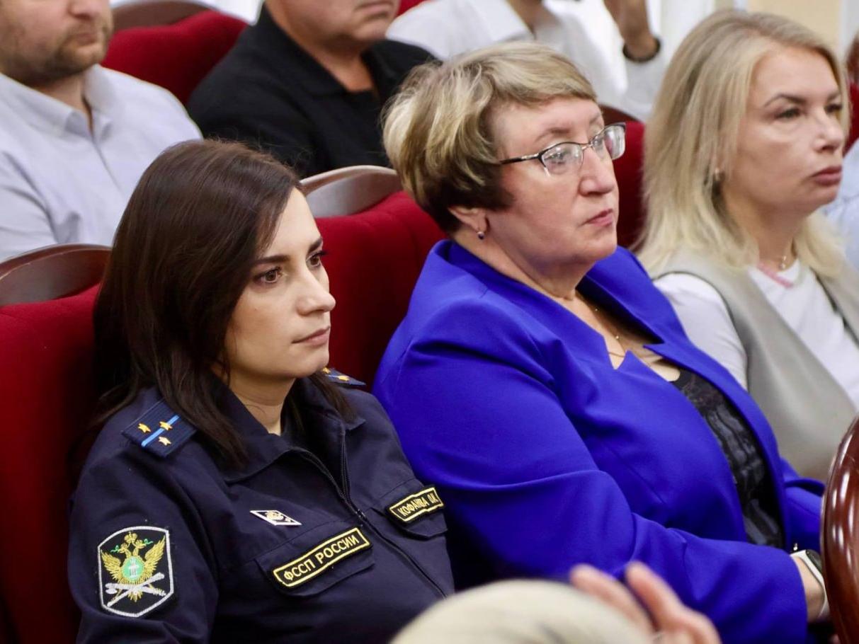 В Ступино продолжается подготовка жилищного фонда к зимнему периоду