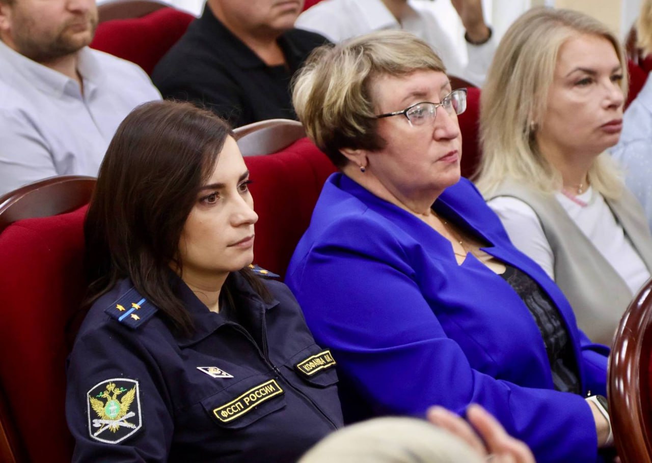 В Ступино продолжается подготовка жилищного фонда к зимнему периоду