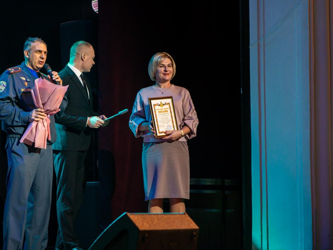 В Ступино прошел зональный этап конкурса детско-юношеского творчества «Таланты и поклонники»