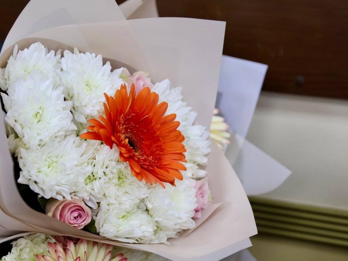 В Ступино в преддверии Дня рождения города чествовали лучших тружеников округа7