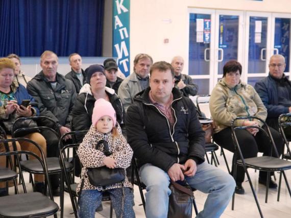 В Ступино в следующем году газифицируют новые деревни и садовые товарищества