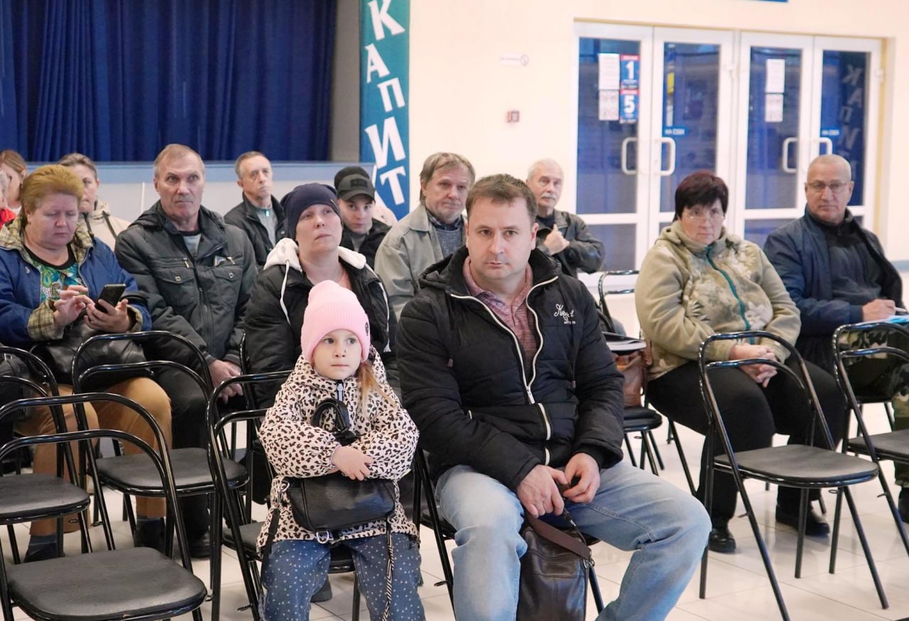 В Ступино в следующем году газифицируют новые деревни и садовые товарищества