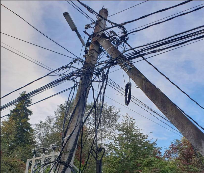 Ваш интернет-провайдер может работать вне закона