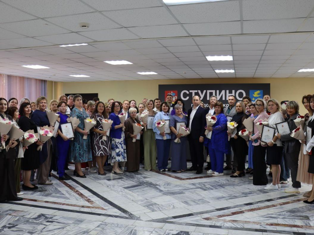 встреча с членами УИКов