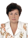 Хмелевская Ольга Петровна 3 округ
