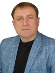 Колтыгин Игорь Николаевич 4 округ