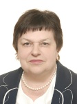 Семенова Нина Алексеевна 4 округ