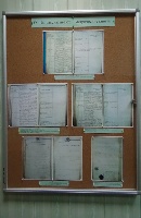 Архивный отдел администрации городского округа Ступино Архивный отдел администрации городского округа Ступино