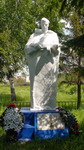 Памятник односельчанам