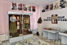 Ступинский историко-краеведческий музей